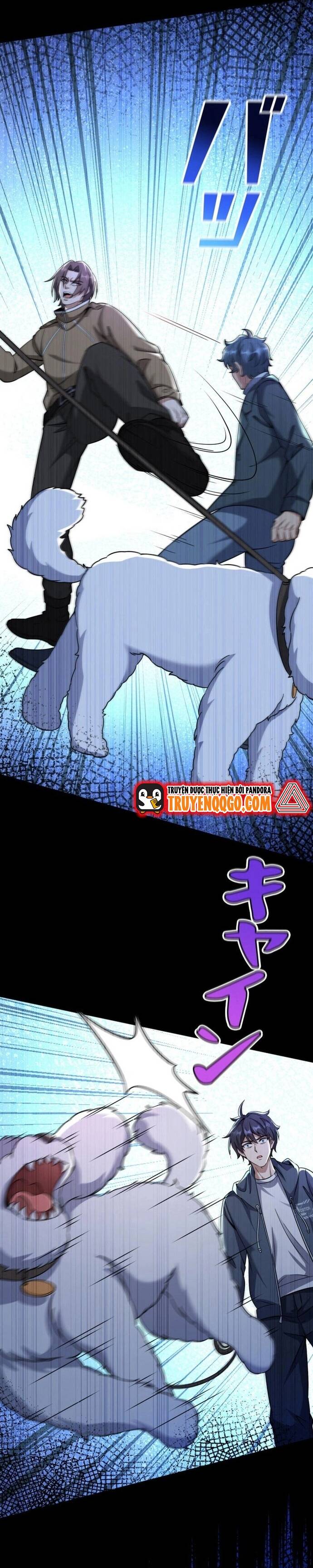 Sự Trỗi Dậy Của Tinh Linh Sư Hạng Bét Chapter 1 4