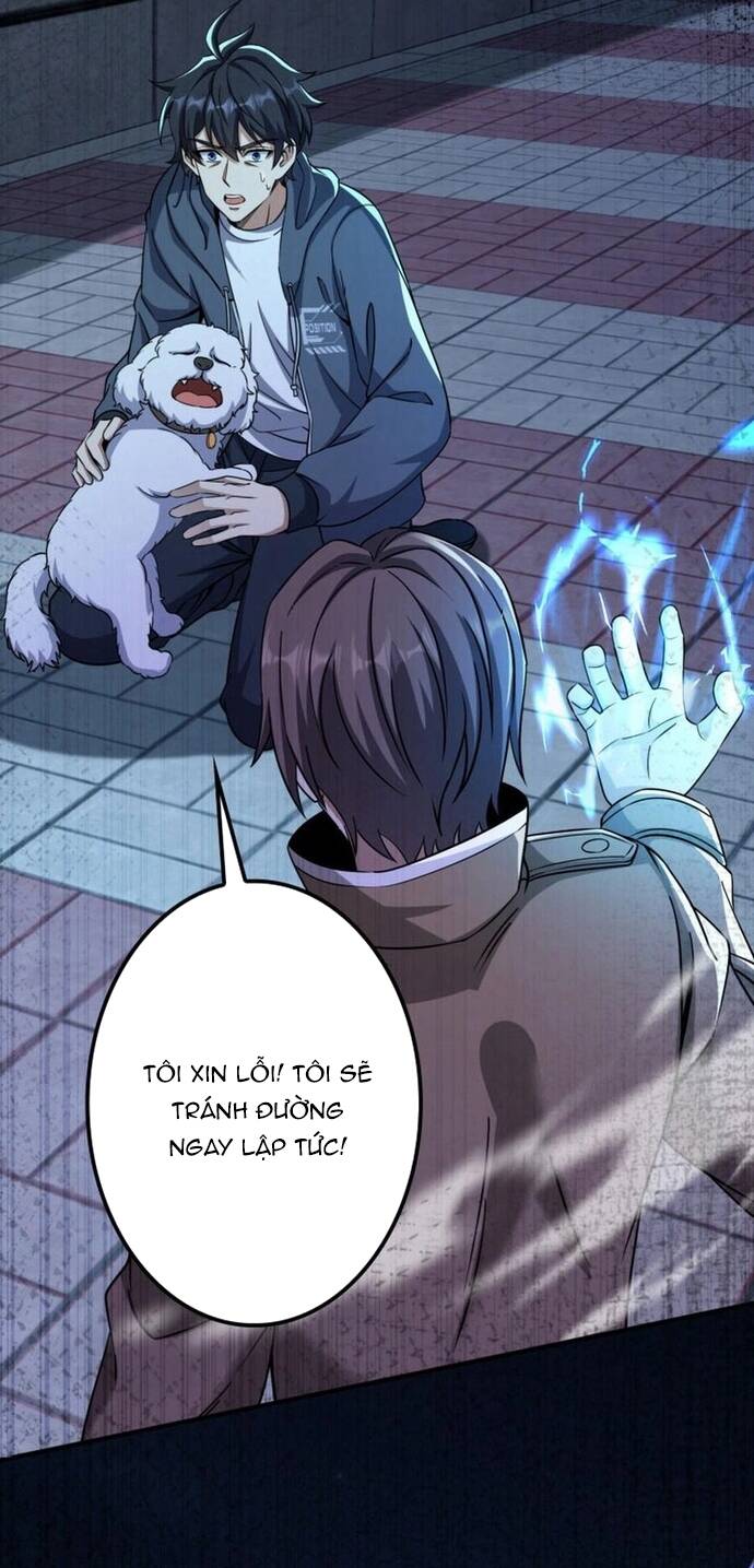 Sự Trỗi Dậy Của Tinh Linh Sư Hạng Bét Chapter 1 6