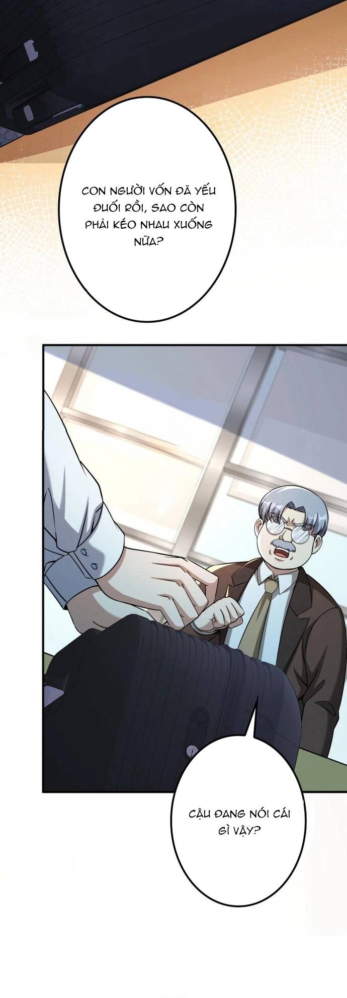 Sự Trỗi Dậy Của Tinh Linh Sư Hạng Bét Chapter 1 14