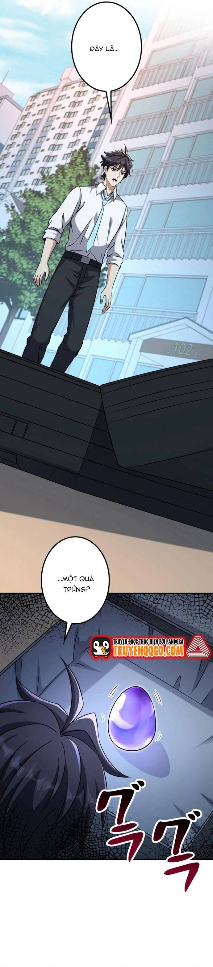 Sự Trỗi Dậy Của Tinh Linh Sư Hạng Bét Chapter 1 27