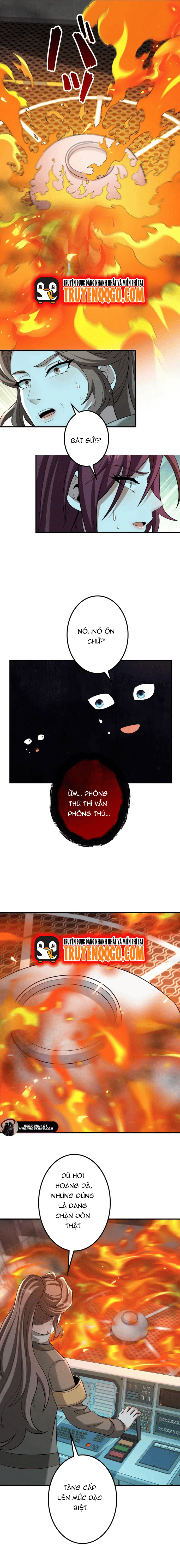 Sự Trỗi Dậy Của Tinh Linh Sư Hạng Bét Chapter 10 - Next Chapter 11