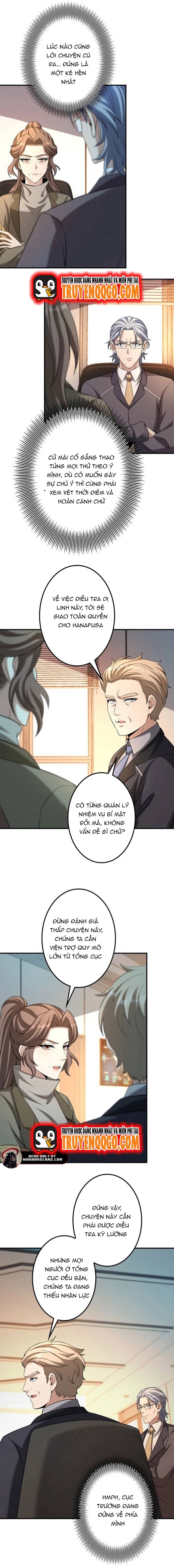 Sự Trỗi Dậy Của Tinh Linh Sư Hạng Bét Chapter 12 - Next Chapter 13