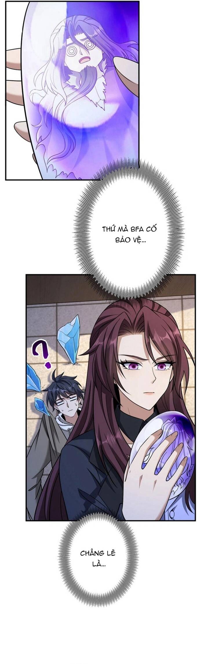 Sự Trỗi Dậy Của Tinh Linh Sư Hạng Bét Chapter 3 5