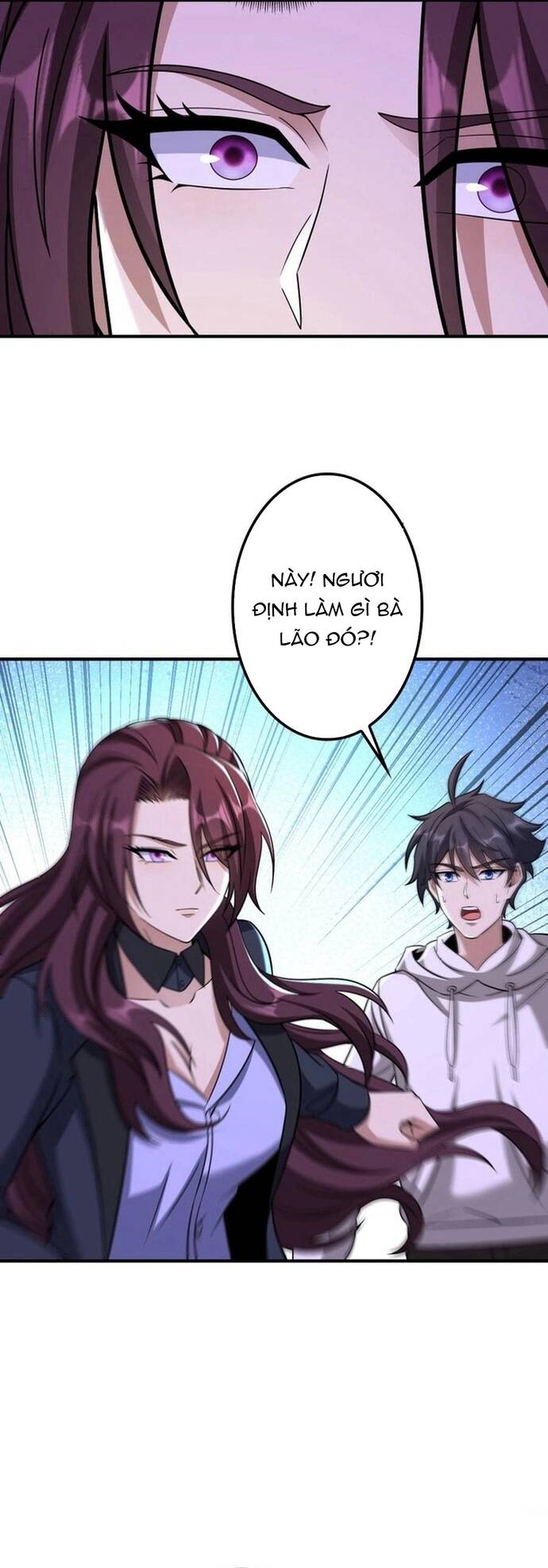 Sự Trỗi Dậy Của Tinh Linh Sư Hạng Bét Chapter 3 8