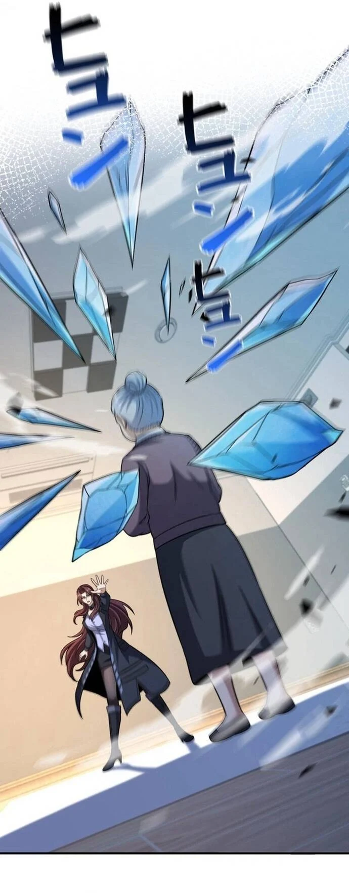 Sự Trỗi Dậy Của Tinh Linh Sư Hạng Bét Chapter 3 18