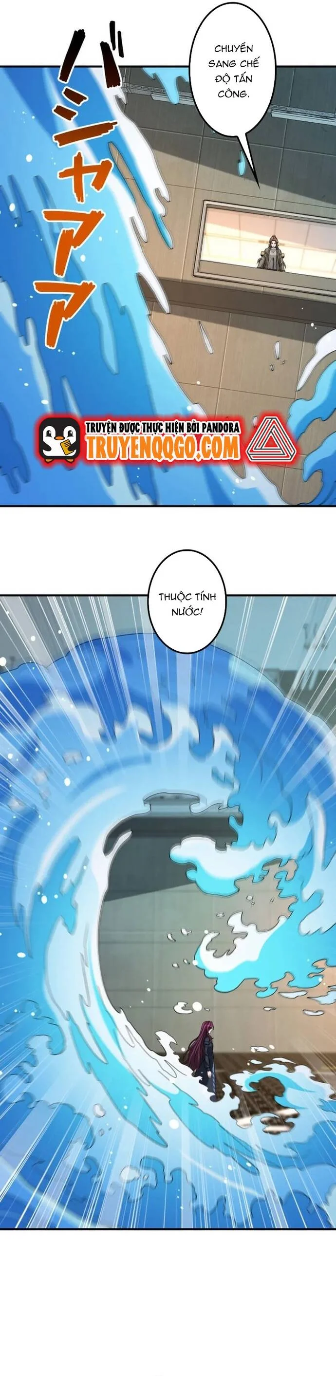 Sự Trỗi Dậy Của Tinh Linh Sư Hạng Bét Chapter 9 - Next Chapter 10
