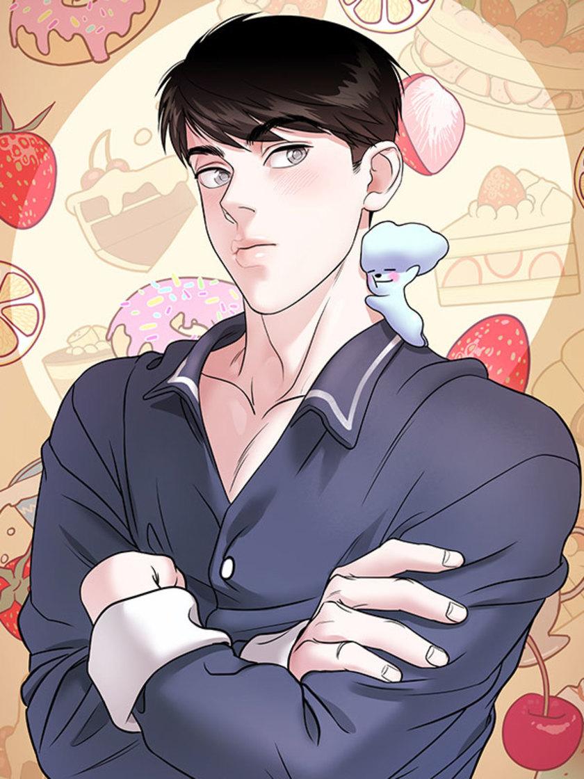 Sữa Và Kem Chapter 13 - Trang 3