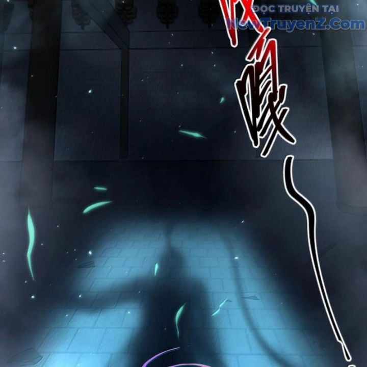 Sức Mạnh Của Ác Thần Chapter 160 - Trang 3