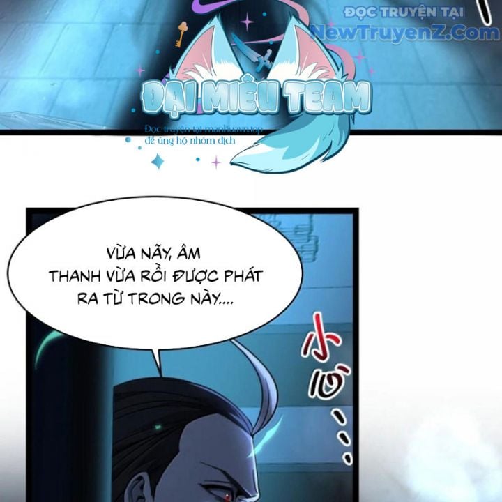 Sức Mạnh Của Ác Thần Chapter 160 - Trang 3