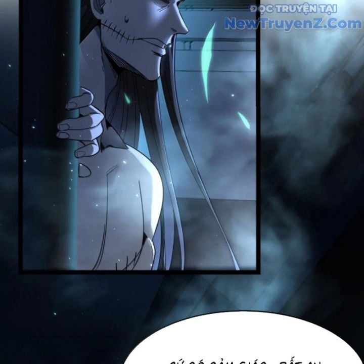 Sức Mạnh Của Ác Thần Chapter 160 - Trang 3