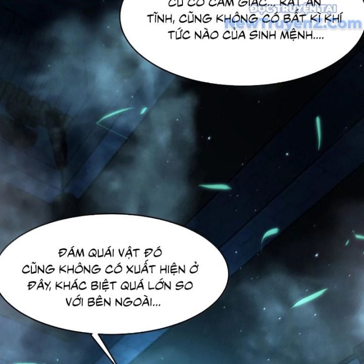 Sức Mạnh Của Ác Thần Chapter 160 - Trang 3