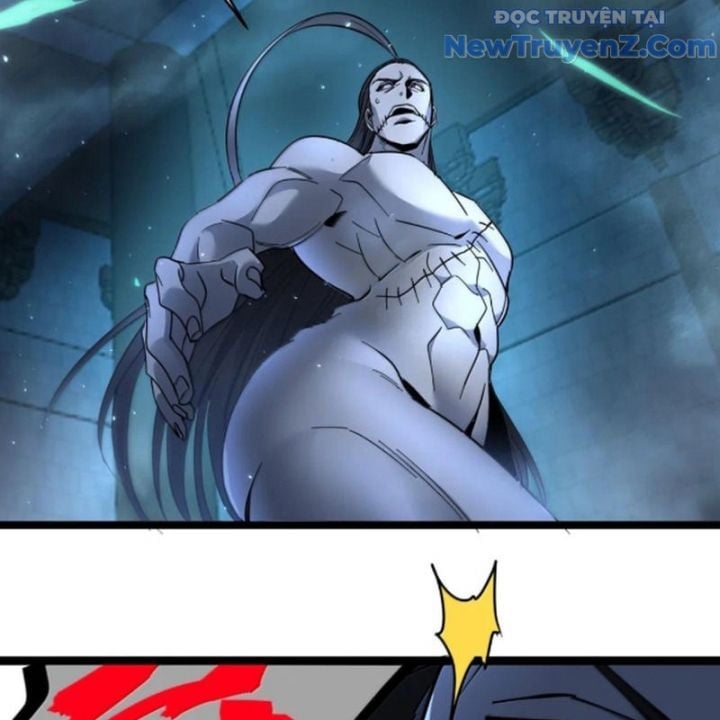 Sức Mạnh Của Ác Thần Chapter 160 - Trang 3