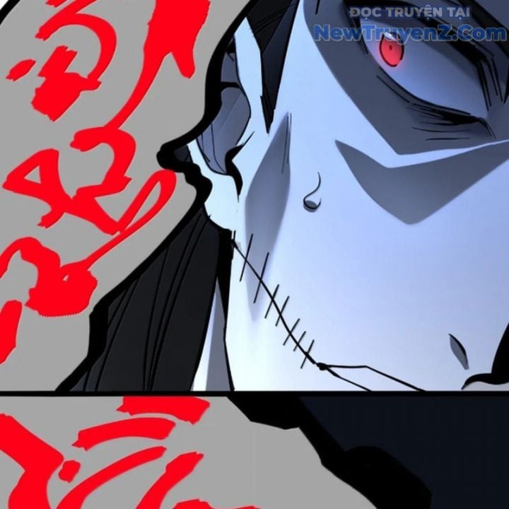 Sức Mạnh Của Ác Thần Chapter 160 - Trang 3