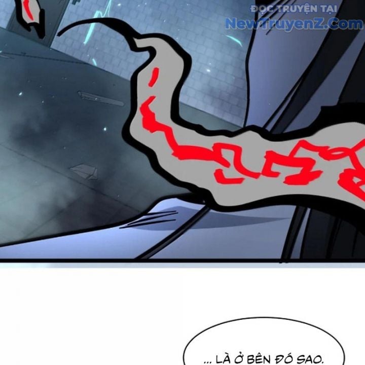 Sức Mạnh Của Ác Thần Chapter 160 - Trang 3