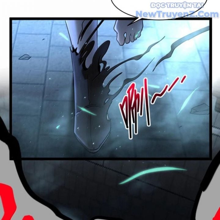 Sức Mạnh Của Ác Thần Chapter 160 - Trang 3
