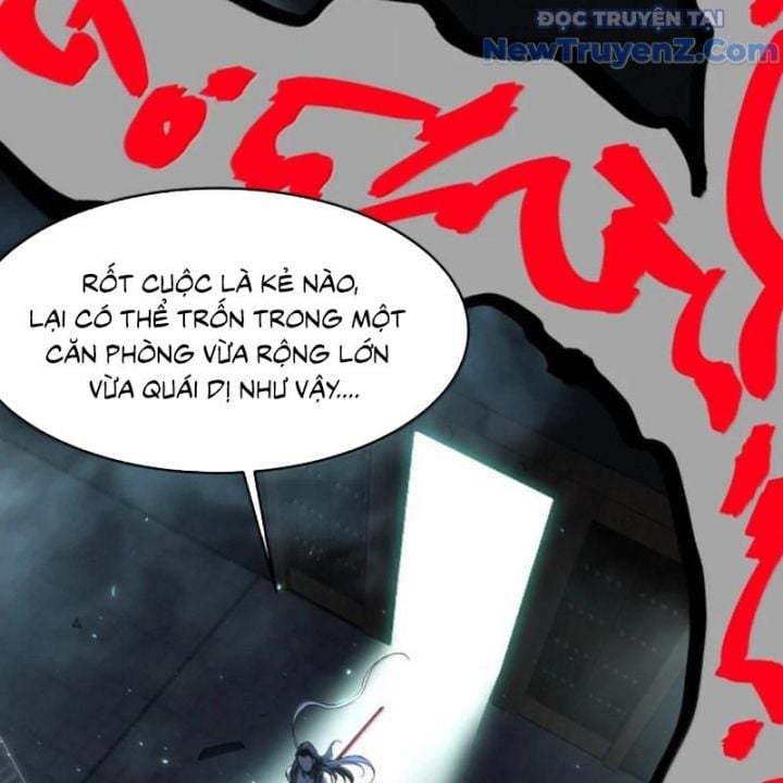 Sức Mạnh Của Ác Thần Chapter 160 - Trang 3