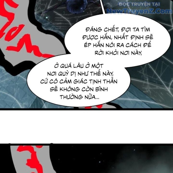 Sức Mạnh Của Ác Thần Chapter 160 - Trang 3