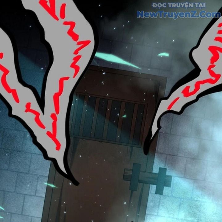 Sức Mạnh Của Ác Thần Chapter 160 - Trang 3