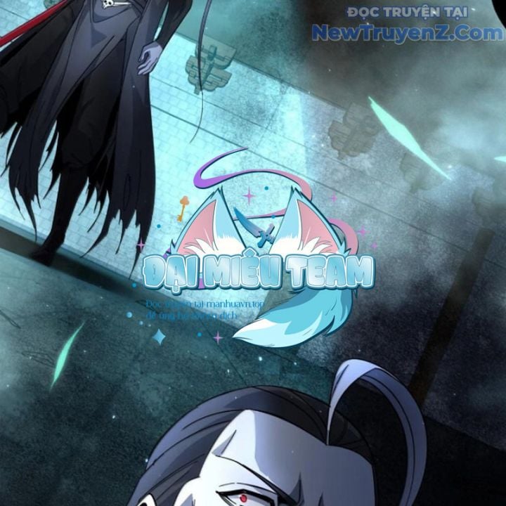 Sức Mạnh Của Ác Thần Chapter 160 - Trang 3