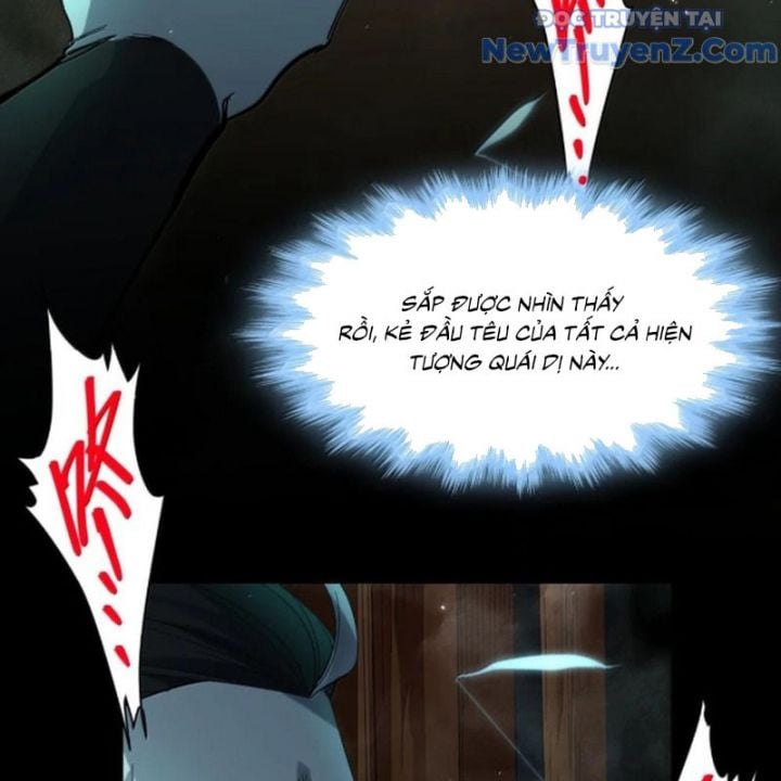 Sức Mạnh Của Ác Thần Chapter 160 - Trang 3