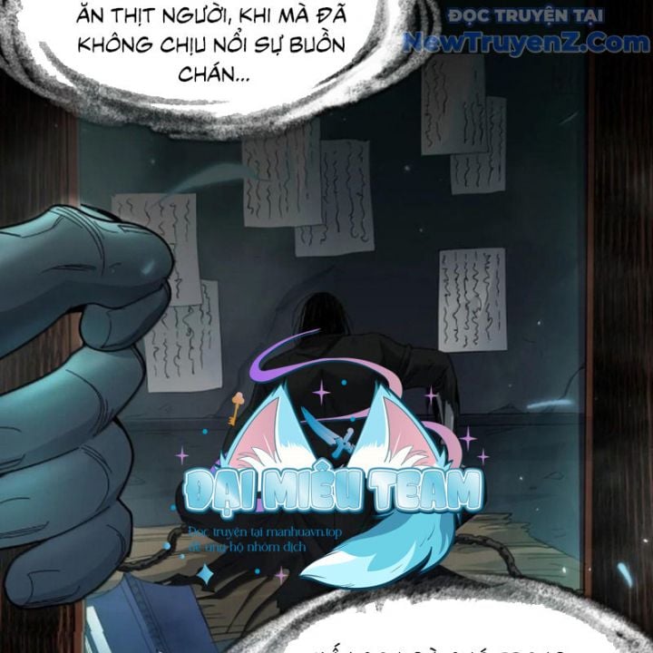 Sức Mạnh Của Ác Thần Chapter 160 - Trang 3