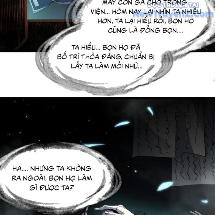 Sức Mạnh Của Ác Thần Chapter 160 - Trang 3