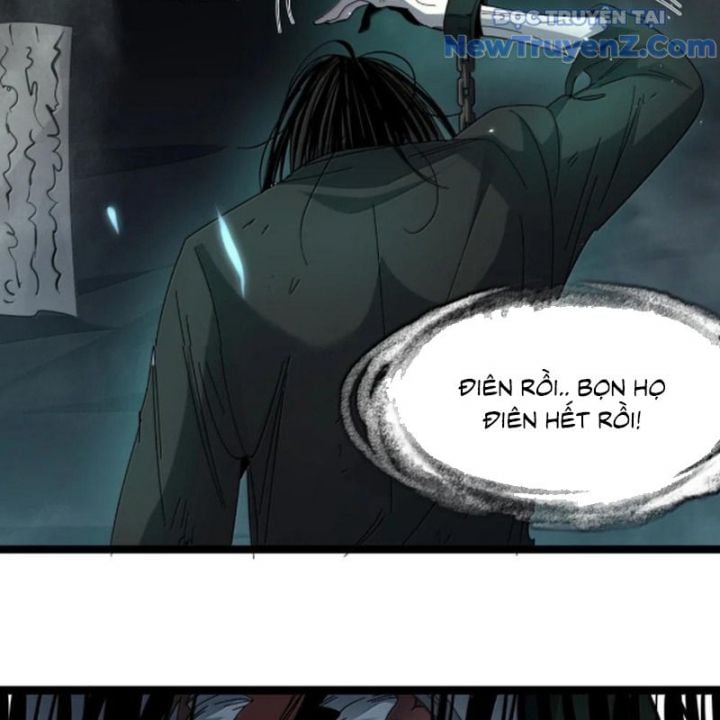 Sức Mạnh Của Ác Thần Chapter 160 - Trang 3