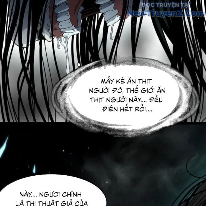 Sức Mạnh Của Ác Thần Chapter 160 - Trang 3
