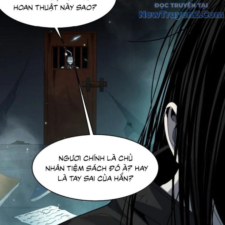 Sức Mạnh Của Ác Thần Chapter 160 - Trang 3