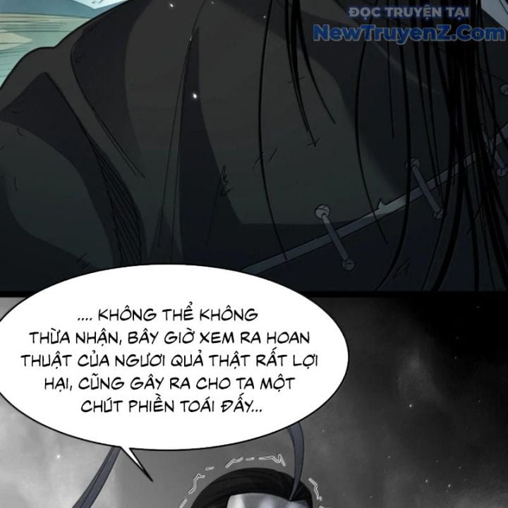 Sức Mạnh Của Ác Thần Chapter 160 - Trang 3