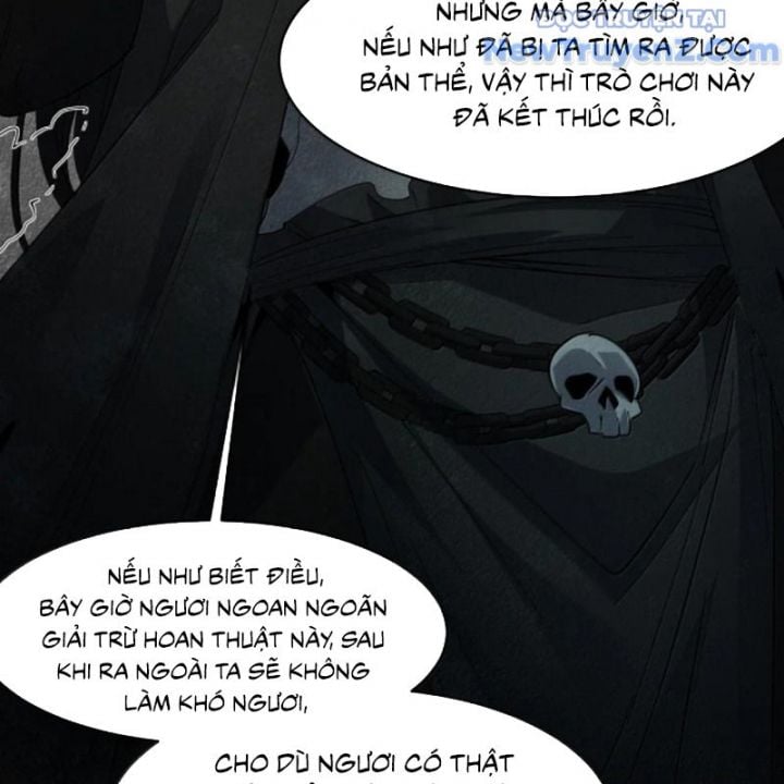 Sức Mạnh Của Ác Thần Chapter 160 - Trang 3