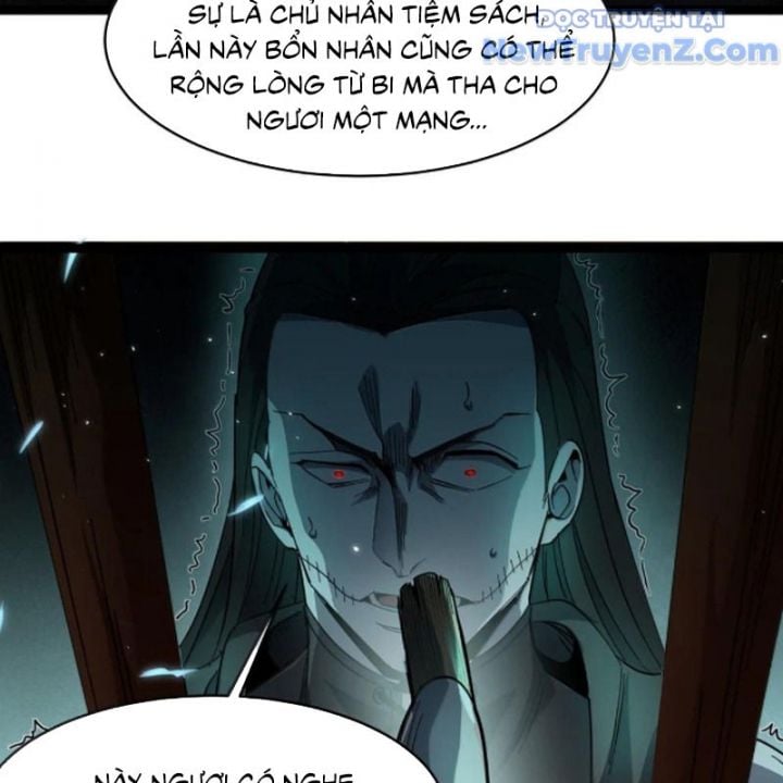 Sức Mạnh Của Ác Thần Chapter 160 - Trang 3