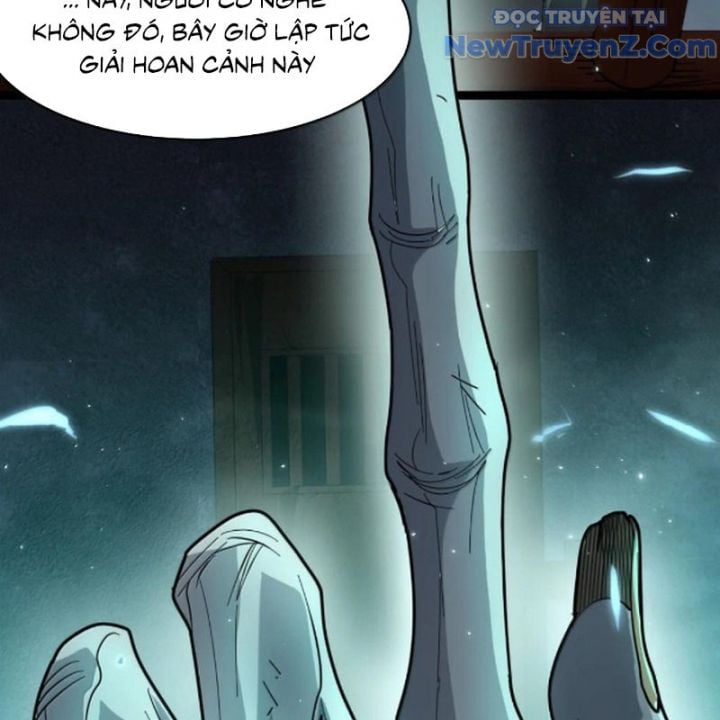 Sức Mạnh Của Ác Thần Chapter 160 - Trang 3