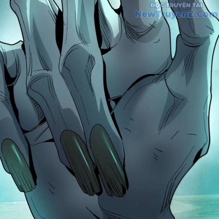 Sức Mạnh Của Ác Thần Chapter 160 - Trang 3