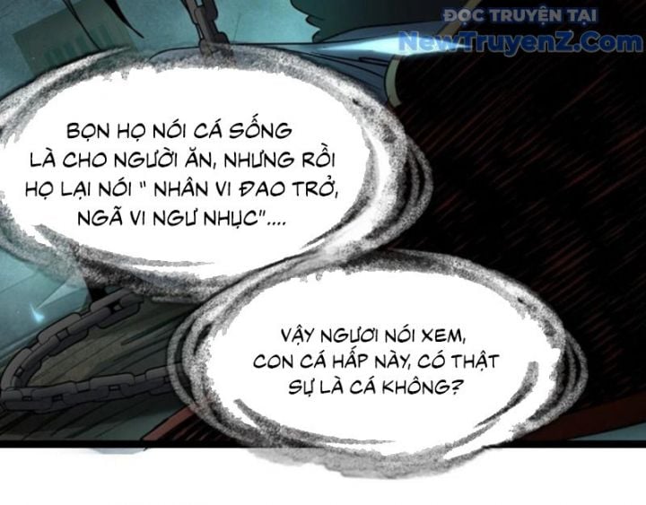 Sức Mạnh Của Ác Thần Chapter 160 - Trang 3