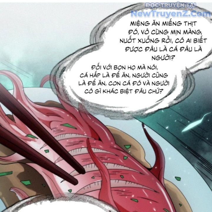 Sức Mạnh Của Ác Thần Chapter 160 - Trang 3