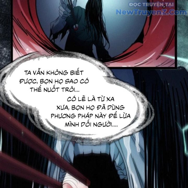 Sức Mạnh Của Ác Thần Chapter 160 - Trang 3