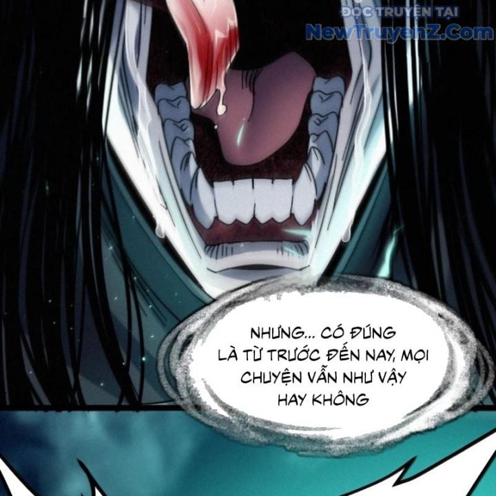 Sức Mạnh Của Ác Thần Chapter 160 - Trang 3