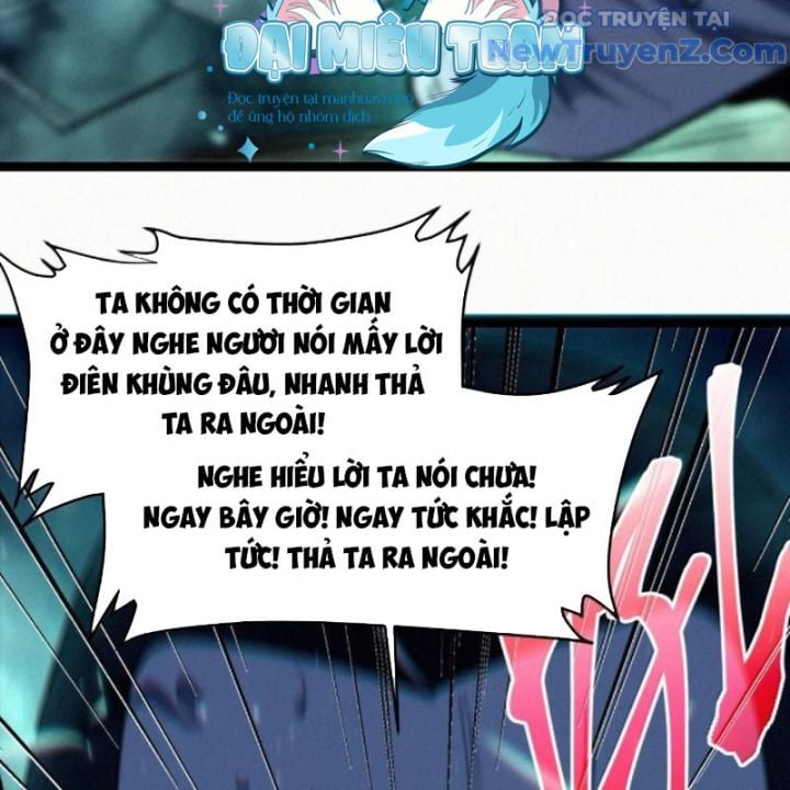 Sức Mạnh Của Ác Thần Chapter 160 - Trang 3