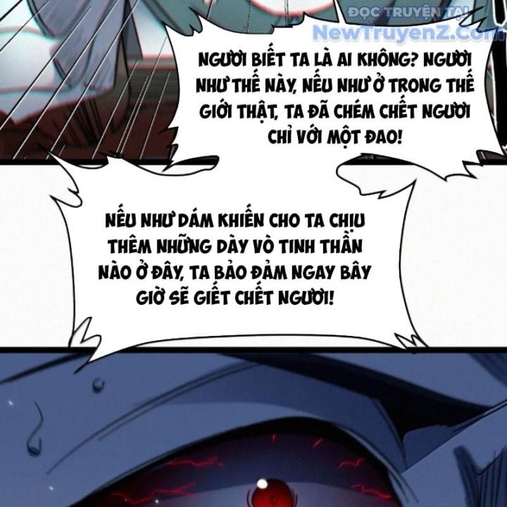 Sức Mạnh Của Ác Thần Chapter 160 - Trang 3