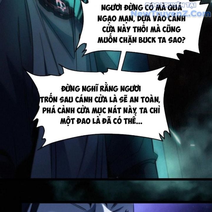 Sức Mạnh Của Ác Thần Chapter 160 - Trang 3