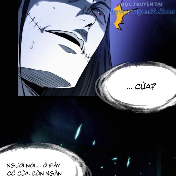 Sức Mạnh Của Ác Thần Chapter 160 - Trang 3