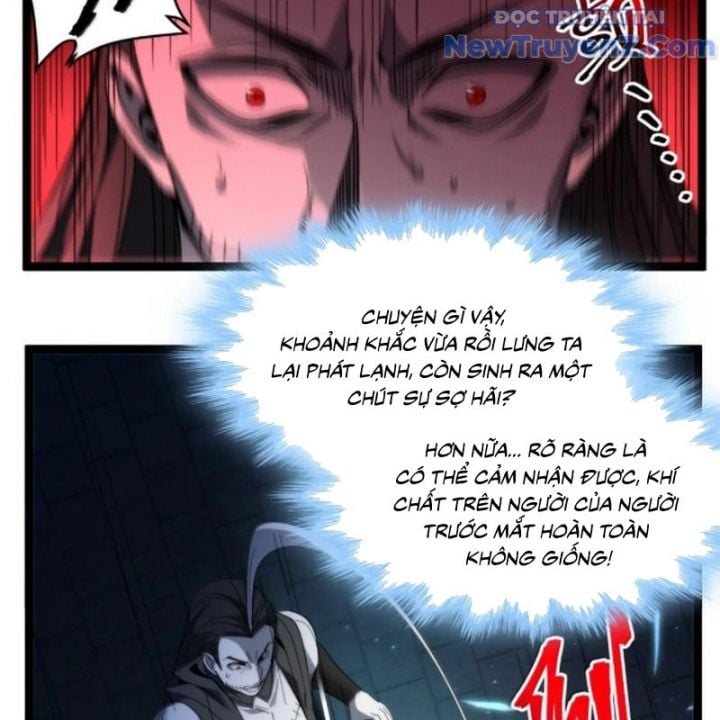Sức Mạnh Của Ác Thần Chapter 160 - Trang 3