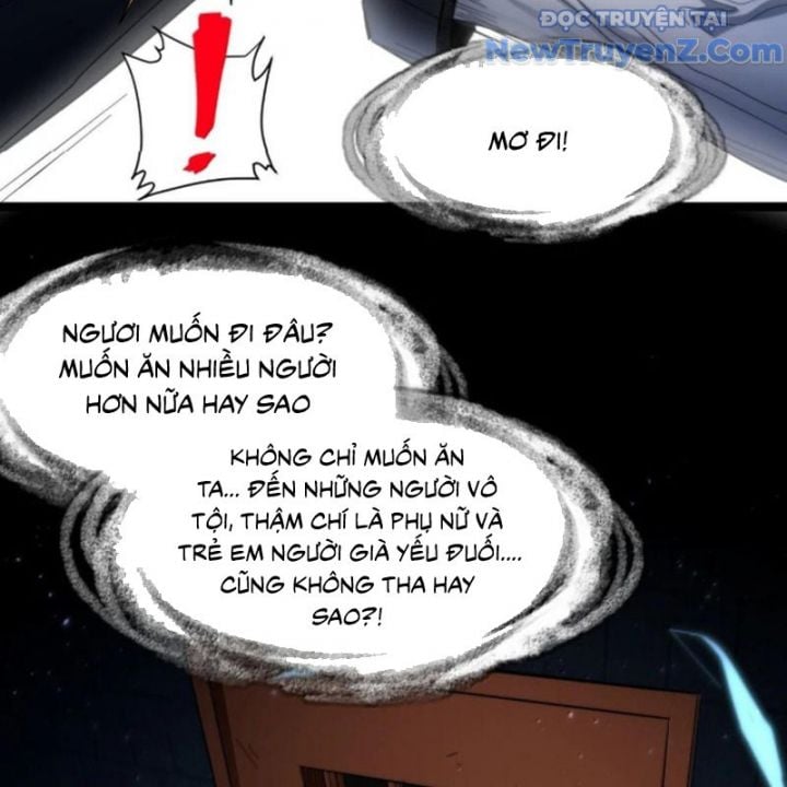 Sức Mạnh Của Ác Thần Chapter 160 - Trang 3
