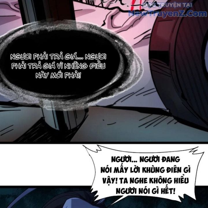 Sức Mạnh Của Ác Thần Chapter 160 - Trang 3