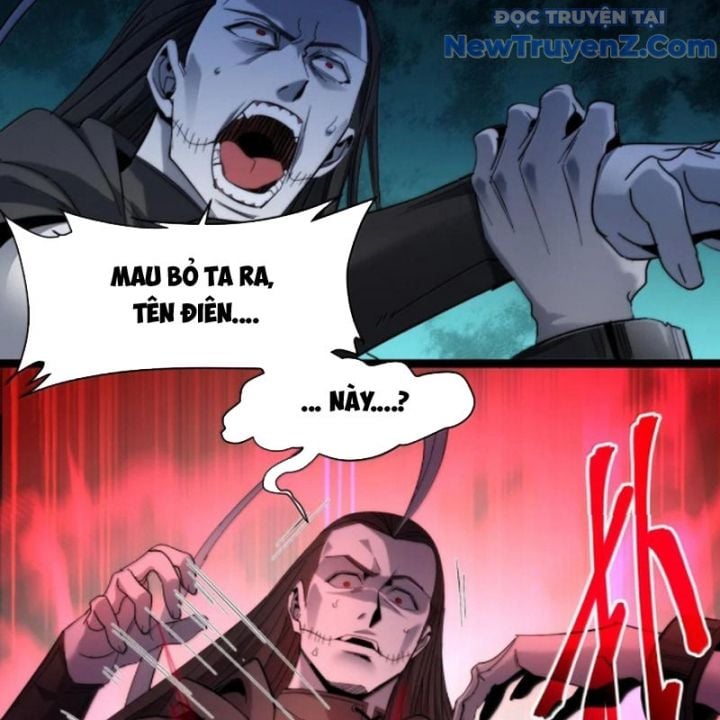 Sức Mạnh Của Ác Thần Chapter 160 - Trang 3