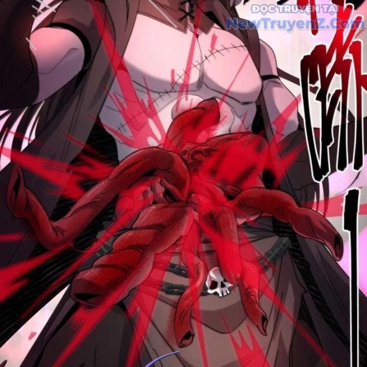 Sức Mạnh Của Ác Thần Chapter 160 - Trang 3