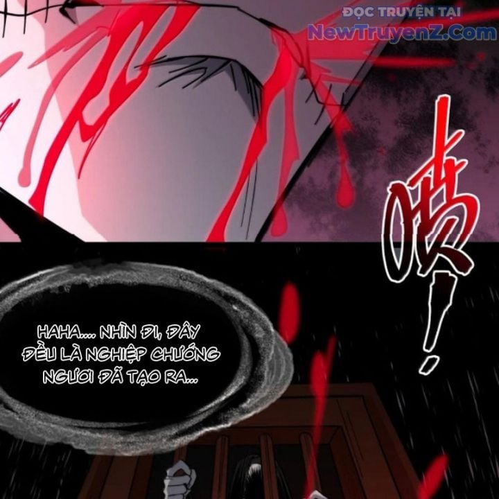 Sức Mạnh Của Ác Thần Chapter 160 - Trang 3