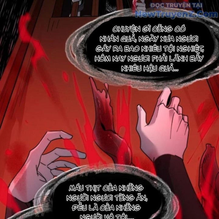 Sức Mạnh Của Ác Thần Chapter 160 - Trang 3