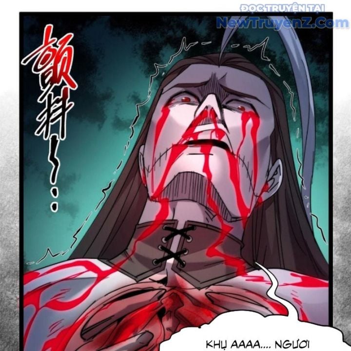 Sức Mạnh Của Ác Thần Chapter 160 - Trang 3
